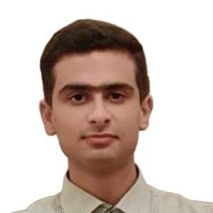 Muhammad Hammad Nadeem, Chief Executive Officer of VerityAgent